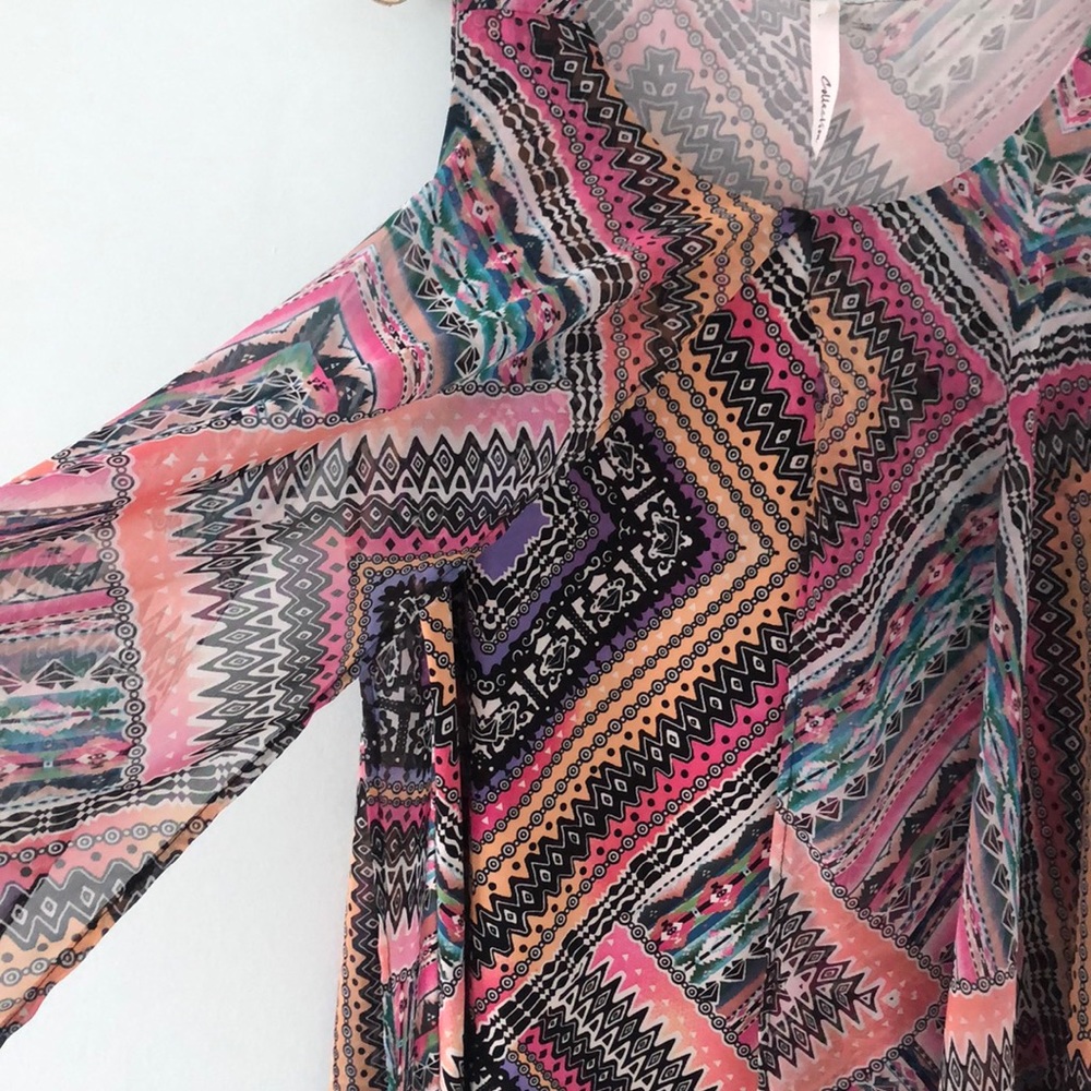 Printed Overlay Tank - Picture 3 of 5